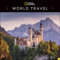 National Geographic World Travel 2024 Calendar