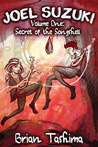 Joel Suzuki, Volume One: Secret of the Songshell