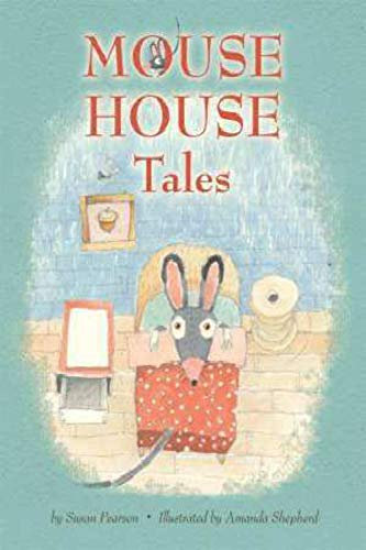 Blue Apple Chapters: Mouse and Company