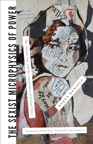The Sexist Microphysics of Power: The Alcàsser Case and the Construction of Sexual Terror
