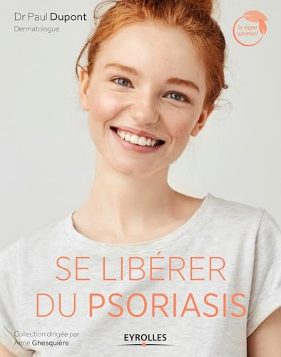 Se libérer du psoriasis