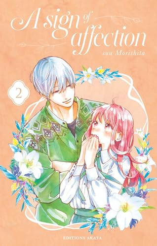 A sign of affection - tome 2 (02)