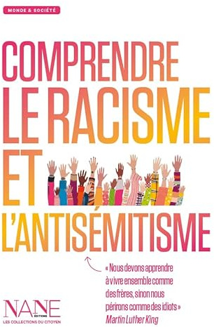 Comprendre le racisme et l´antisémitisme