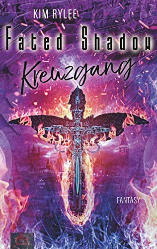 Fated Shadow III: Kreuzgang