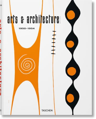Arts & Architecture 1950–1954