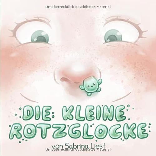 Die kleine Rotzglocke