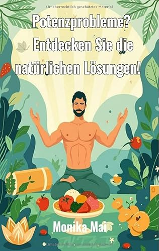 Potenzprobleme ?: Entdecken Sie die natürlichen Lösungen !