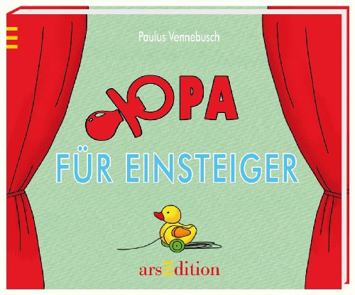 Opa für Einsteiger (Einsteiger-Reihe)