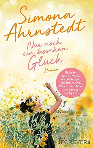 Nur noch ein bisschen Glück: Liebe trifft Hygge