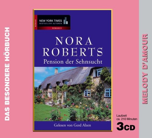 Pension der Sehnsucht