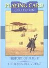 Geschichte des Fluges (Spielkarten)
