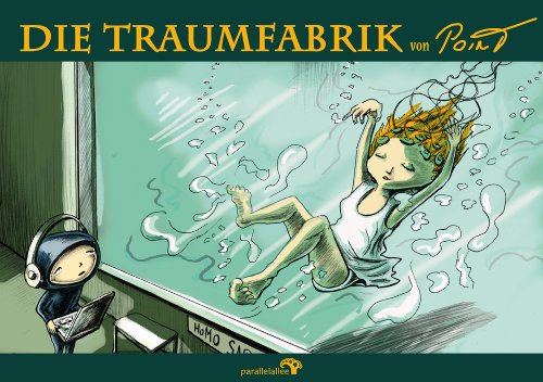 Die Traumfabrik