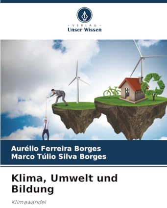 Klima, Umwelt und Bildung: Klimawandel