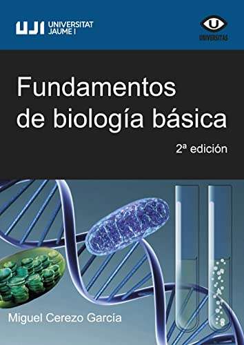 Fundamentos de biología Básica ( 2ª ed.): 31 (Universitas)