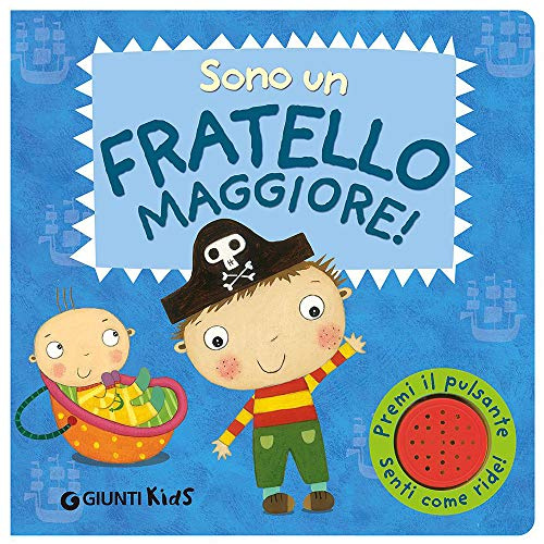 Sono un fratello maggiore