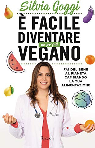 È facile diventare un po' più vegano
