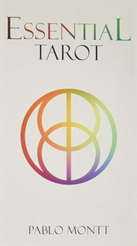 Essential Tarot: 78 full colour cards & instructions
