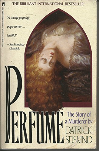 Perfume: The Story of a Murderer