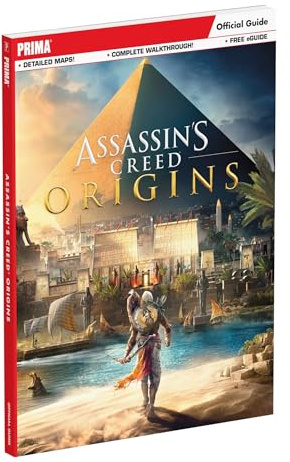 Assassin's Creed Origins