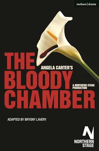 Bloody Chamber, The (Modern Plays)