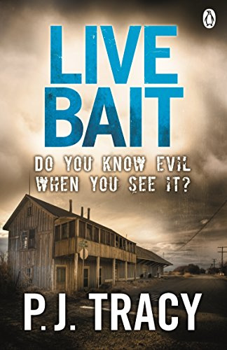 Live Bait: 2 (Twin Cities Thriller, 2)