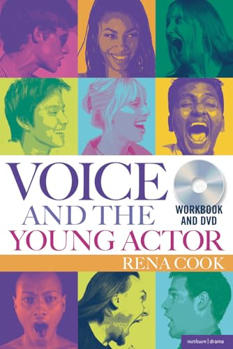 Voice and the Young Actor: A workbook and video: 1 (Performance Books)