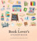 A Book Lover's Sticker Book (Workman Adult)