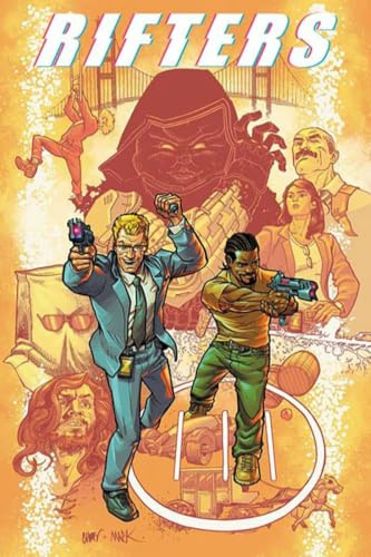 Image Comics