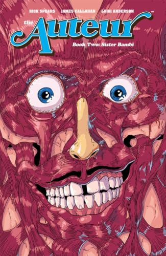 The Auteur Volume 2: Sister Bambi (AUTEUR TP, Band 2)