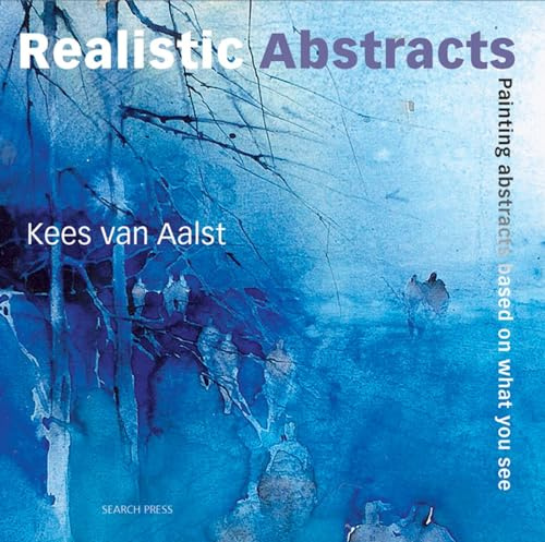 Realistic Abstracts: Painting Abstracts Based on What You See