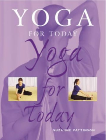 Yoga for Today (Alternative Health Box Set)