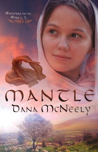 Mantle (Whispers on the Wind)