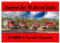 Die 4 UNIMOGS der Feuerwehr Schwanewede (Wandkalender 2025 DIN A3 quer), CALVENDO Monatskalender: Der Unimog - Arbeitstier bei der Feuerwehr (CALVENDO Technologie)