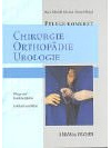 Pflege konkret. Chirurgie, Orthopädie, Urologie. Lehrbuch und Atlas für Pflegende