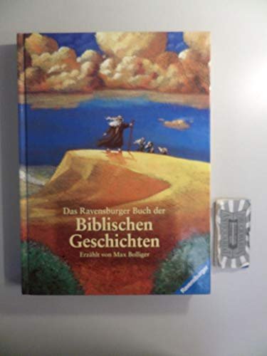 Das Ravensburger Buch der Biblischen Geschichten (Vorlese- und Familienbücher)