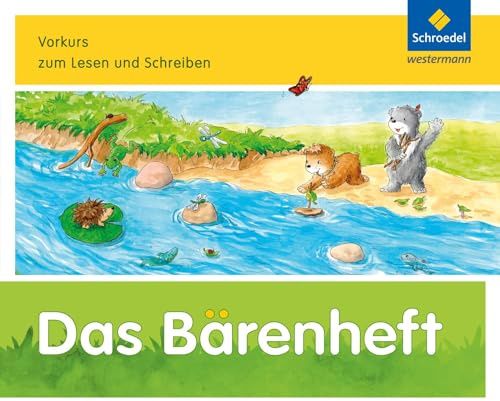 Löwenzahn - Ausgabe 2015: Das Bärenheft
