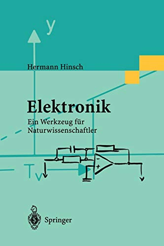 Elektronik: Ein Werkzeug Für Naturwissenschaftler