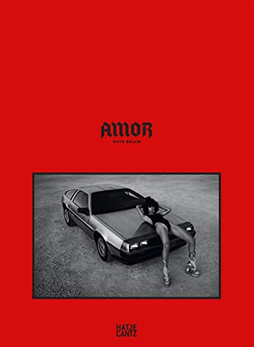 Kate Bellm: Amor (Fotografie)
