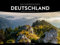 Naturparadies Deutschland - Signature Kalender 2025 - Hochwertiger Deutschland-Kalender im großen Querformat (66x50 cm) - Landschaftskalender