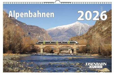 EK-Verlag – Eisenbahn-Kurier