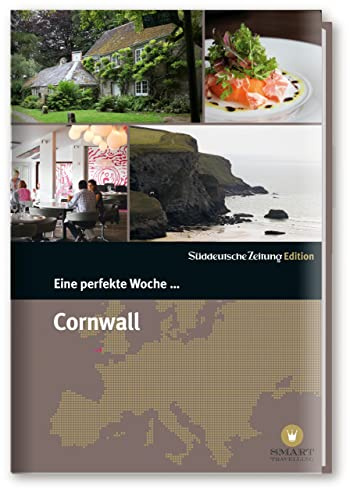 Eine Perfekte Woche... in Cornwall
