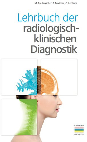 Lehrbuch der radiologisch-klinischen Diagnostik