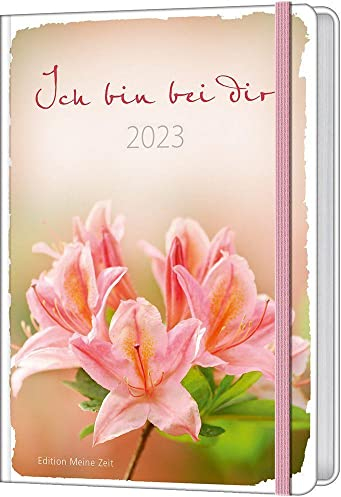 Ich bin bei dir 2023 - Taschenkalender