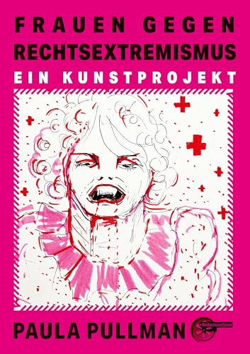 Frauen gegen Rechtsextremismus: Ein Kunstprojekt