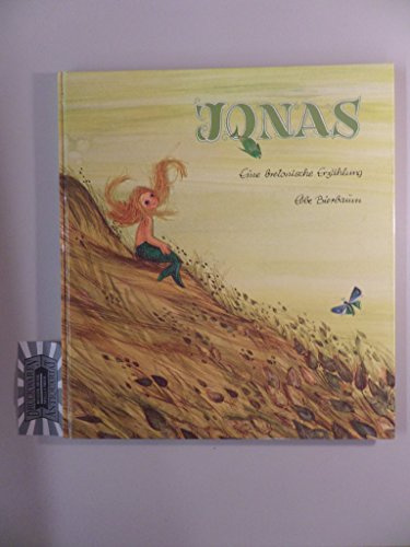 Jonas. Eine bretonische Erzählung