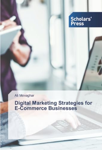 Digital Marketing Strategies for E-Commerce Businesses: DE