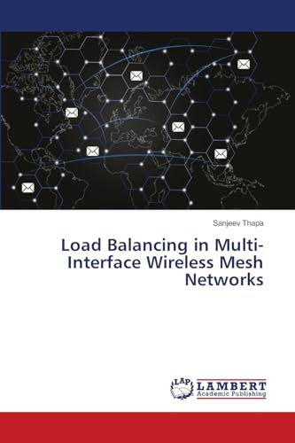 Load Balancing in Multi-Interface Wireless Mesh Networks: DE
