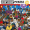 Dokument Press Hip Hop Puzzle