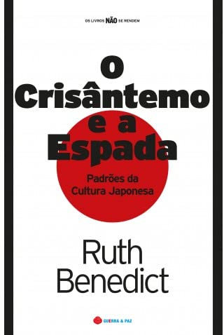 O Crisântemo E A Espada