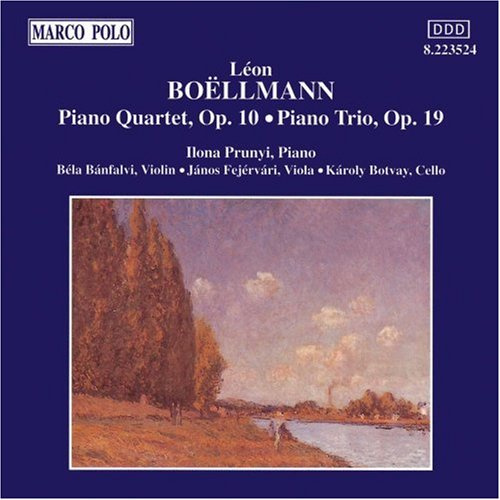 Quartet Piano/Trio Piano